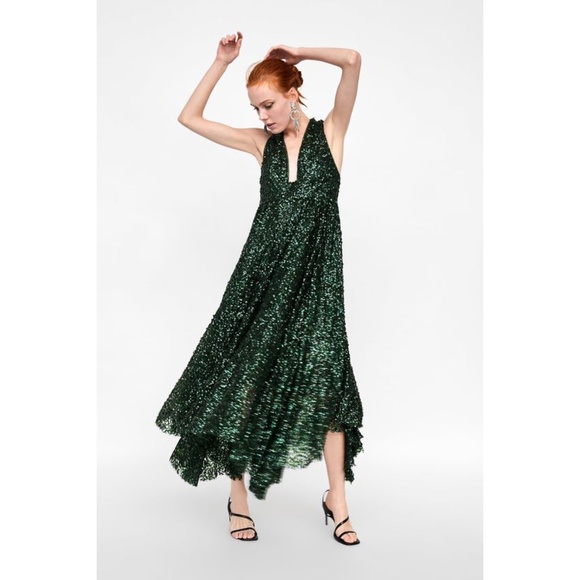 zara night dresses
